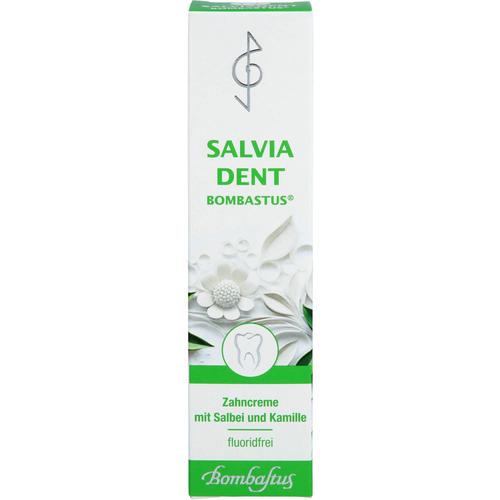 Salviadent Bombastus 75 ml Bombastus-Werke bei onfy.de kaufen 18714183