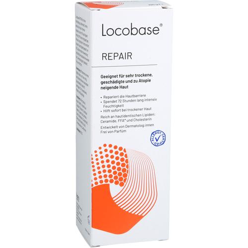 Locobase Repair Creme 100 g Karo Healthcare AB bei onfy.de kaufen 19504275