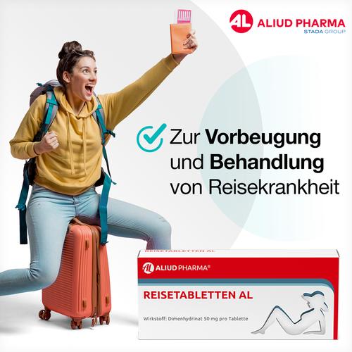 Reisetabletten Al 20 St ALIUD Pharma bei onfy.de kaufen 00243607