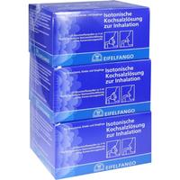 Isotonische Kochsalzlösung Zur Inhalation null