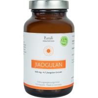 Jiaogulan Extrakt - 930mg null