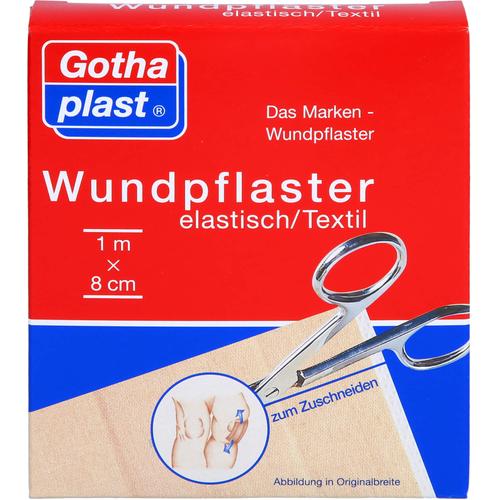 Gothaplast Wsv El Eu1mx8cm 1 St Gothaplast bei onfy.de kaufen 04092217