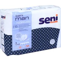 Seni Man Normal null