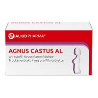 Agnus Castus Al null