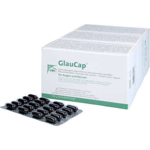 Glaucap 360 St ebiga-VISION bei onfy.de kaufen 20299981