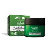 Weleda Skin Food Nährende Tagespflege null
