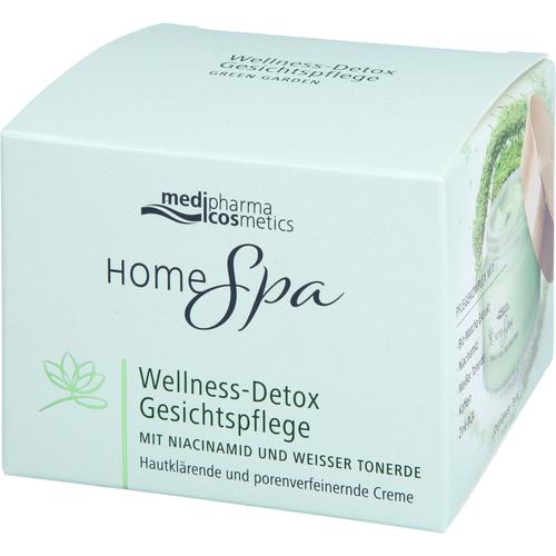 Home Spa Wellness-Detox Gesichtspflege 50 ml Dr. Theiss Naturwaren bei onfy.de kaufen 19441936