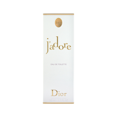 Dior J`adore Eau de Toilette 50 ml Parfums Christian Dior bei onfy.de kaufen 03348901296625