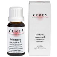 Ceres Echinacea Purpurea Urt. null