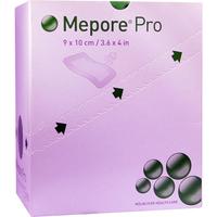 Mepore pro Steril 9x10cm null