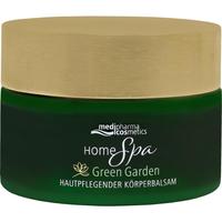 Home Spa Green Garden Körperbalsam null