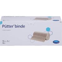 Pütter Binde 10 cmx5 M null