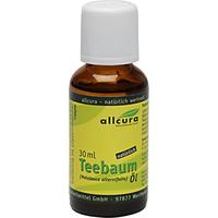 Teebaumöl Kba null