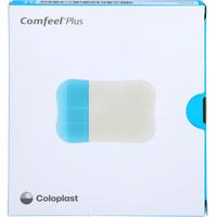 Comfeel Plus Flexibel Hydrokolloidverband 4x6cm null