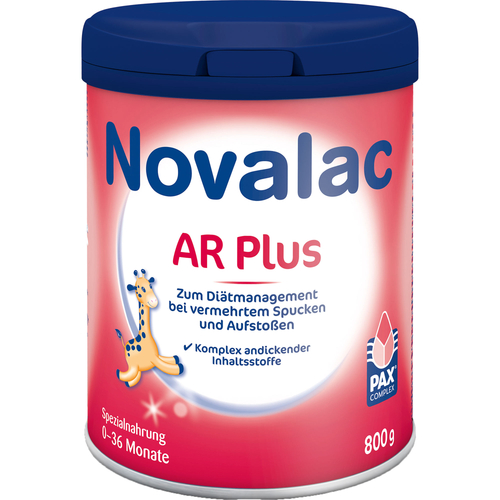 Novalac Ar Plus 800 g Engelhard Arzneimittel bei onfy.de kaufen 20005732