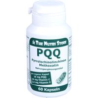 Pqq 10 mg null