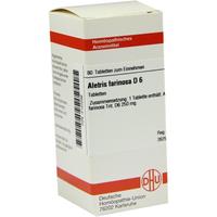 Aletris Farinosa D 6 null