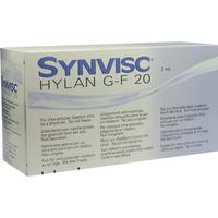 Synvisc null