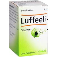 Luffeel Comp. null