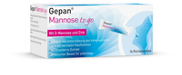 Gepan Mannose To Go null