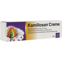 Kamillosan Creme null