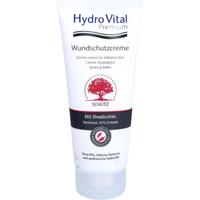 Hydrovital Premium Wundschutzcreme mit Shea null