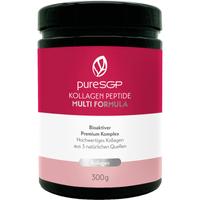 Puresgp Kollagen Peptide Multi Formula null