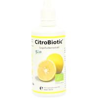 Citrobiotic null