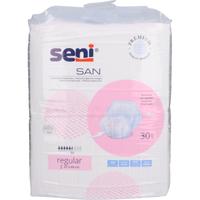 Seni San Regular null
