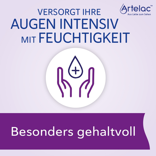 Artelac Nighttime Gel 1x10 g Dr. Gerhard Mann bei onfy.de kaufen 07707211