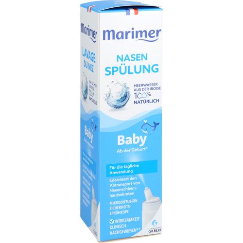 Marimer Baby Meerwasser Nasenspray Isotonisch 100 ml Glenmark Arzneimittel bei onfy.de kaufen 18890804