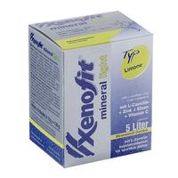 Xenofit Mineral Light