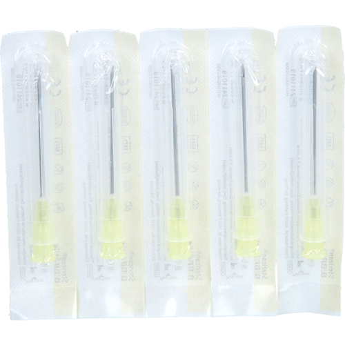 Sterican Einmalkanüle 19G 40 Mm Langschliff 100 St B. Braun Melsungen bei onfy.de kaufen 18746645