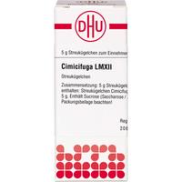 Cimicifuga Lm Xii null
