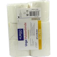 Urgo Polsterbinde 3mx6cm null