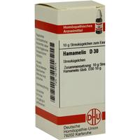 Hamamelis D30 null