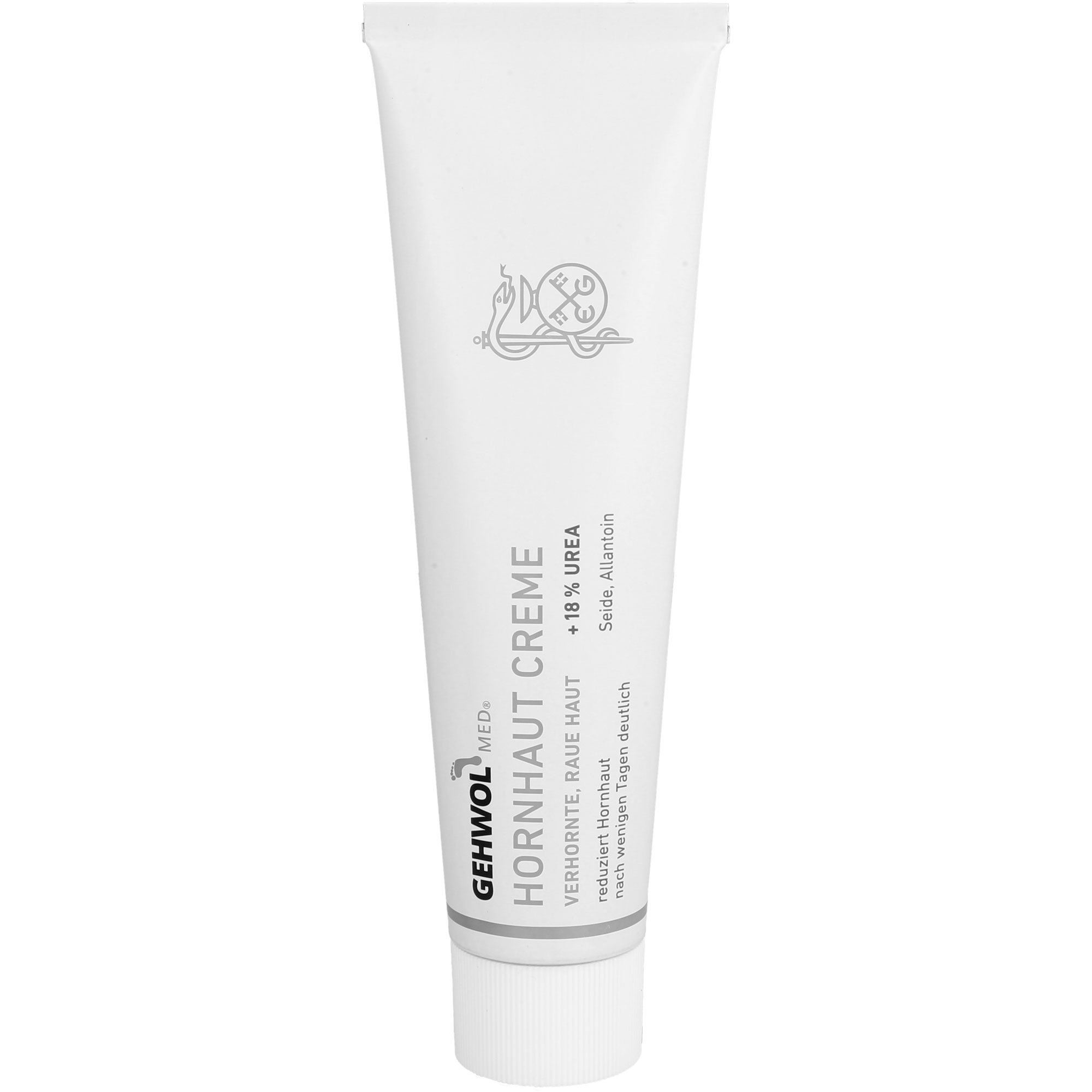 Gehwol Med Hornhaut Creme 125 ml Eduard Gerlach bei onfy.de kaufen 20101105