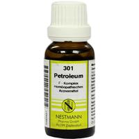 301 Petroleum F Komplex null