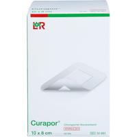 Curapor Wundverband Steril Chirurgisch 8x10 cm null