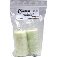 Dent-O-Care Proxi-Tape Zahnband Gewachst Nf 91M null