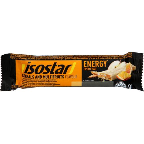 Isostar High Energy Bar Multifruits 40 g Layenberger Nutrition Group bei onfy.de kaufen 19639621