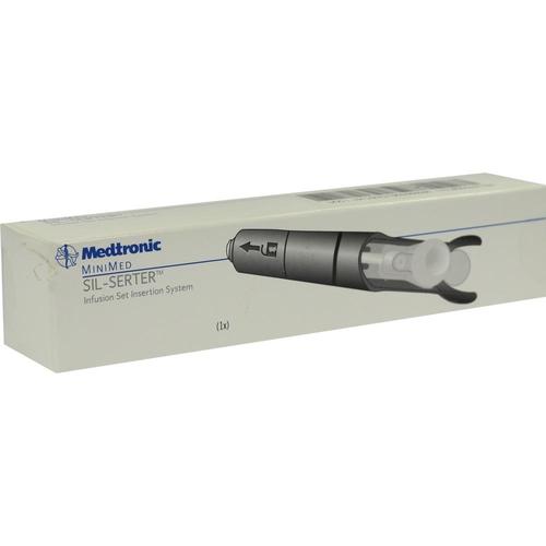 Sil-Serter Silhouette Einführhilfe 1 St Medtronic bei onfy.de kaufen 03105515