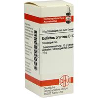 Dolichos Prur D12 null