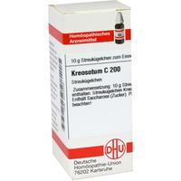 Kreosotum C200 null
