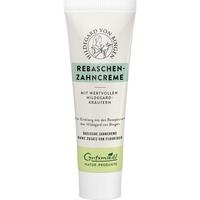 Rebaschen - Zahncreme mit Kräutern null