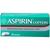 Aspirin Coffein