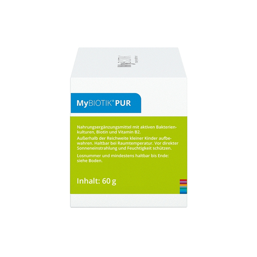 Mybiotik Pur 30x2 g nutrimmun bei onfy.de kaufen 16537452