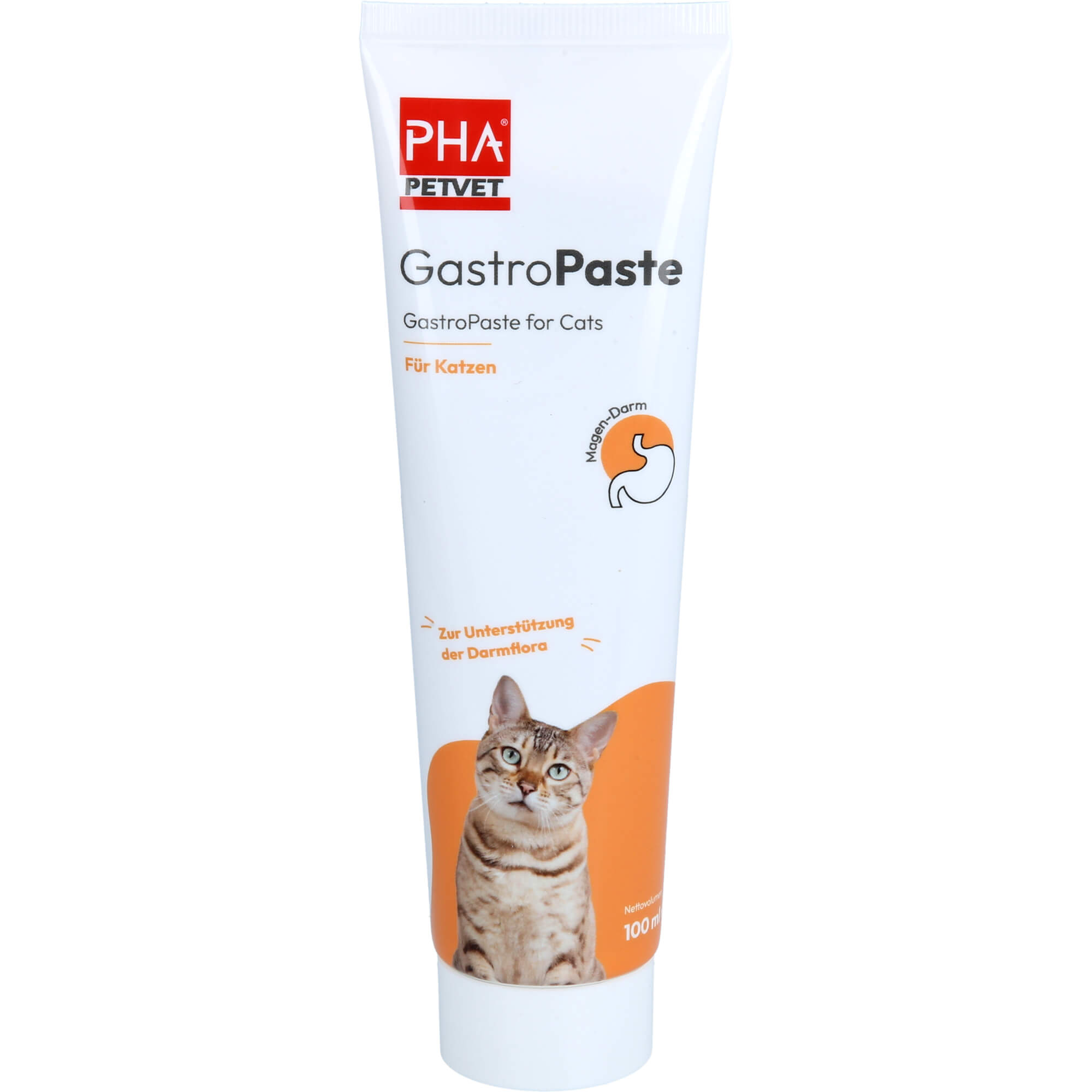 Pha Gastropaste für Katzen null
