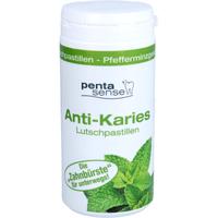 Penta-Sense Anti-Karies Lutsch. Pfefferminz null