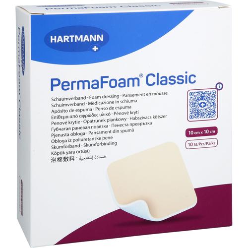 Permafoam Classic 10 x 10 cm 10 St Avitamed bei onfy.de kaufen 19963764